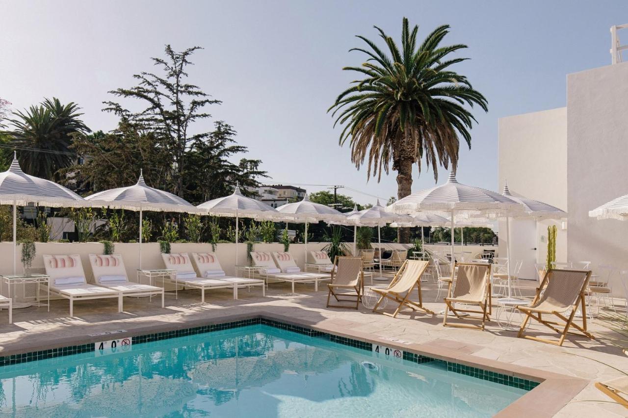 Silver Pool & Hotel 4*