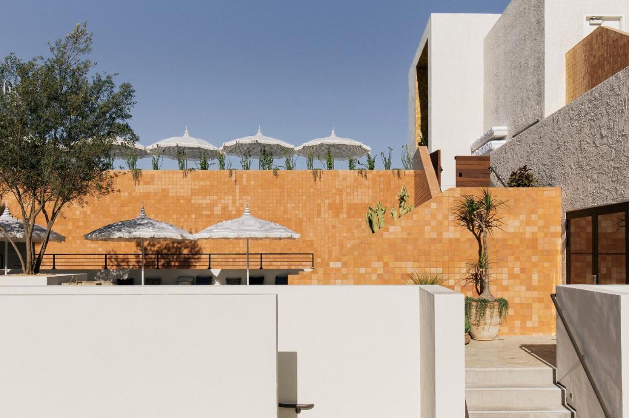 Hotel Silver Pool &